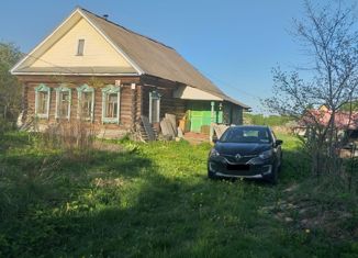 Продам дом, 49 м2, деревня Труново