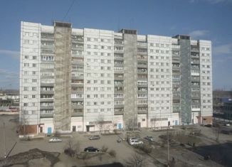 Продается 1-комнатная квартира, 39 м2, Заволжье, улица Пономарева, 2