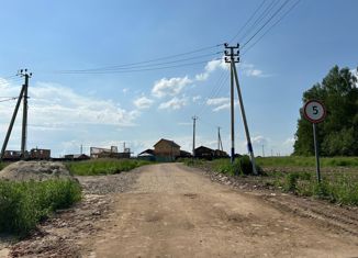 Участок на продажу, 6 сот., коттеджный поселок Литвиново Парк, 2-я линия