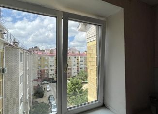 Продается 1-ком. квартира, 36.4 м2, поселок Дубовое, Зелёная улица, 13