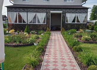 Продам дом, 181.2 м2, село Большая Брембола