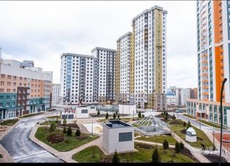 Продам машиноместо, 14 м2, Новосибирск, улица Некрасова, 41, ЖК Огни Сибири