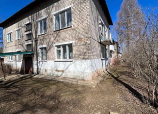 Продается 2-ком. квартира, 44.5 м2, Оханск, улица Серова, 4