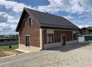 Дом на продажу, 184 м2, село Васильевское