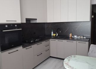 Продается 1-ком. квартира, 37.7 м2, Железноводск, Октябрьская улица, 98