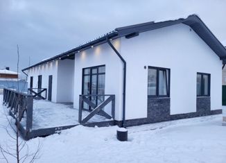 Продаю дом, 193.7 м2, деревня Владимировка