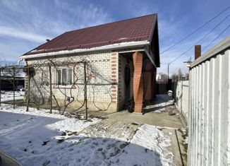 Продажа дома, 94.4 м2, Новокубанск, Дачная улица, 22