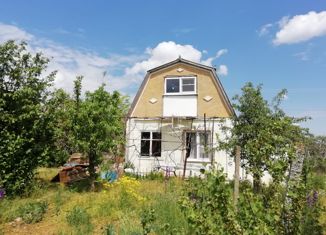 Дом на продажу, 48 м2, садовые участки Очистные, Абрикосовая улица