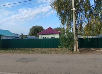 Дом на продажу, 90.5 м2, рабочий посёлок Поречье-Рыбное, улица Булатова, 25