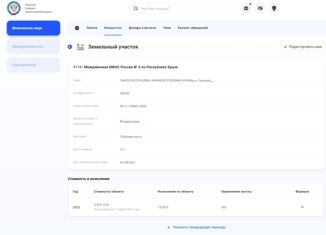 Участок на продажу, 6 сот., село Хуторок
