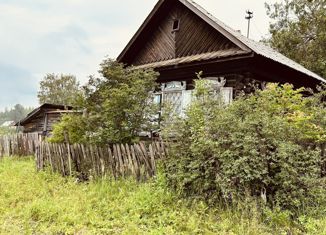 Дом на продажу, 39.1 м2, посёлок Нейво-Рудянка, улица Островского, 11