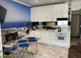 Продаю 1-ком. квартиру, 44 м2, Щёлково, микрорайон Финский, 3