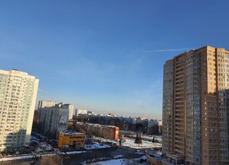 Продается двухкомнатная квартира, 54 м2, Москва, улица Миклухо-Маклая, 22, метро Беляево