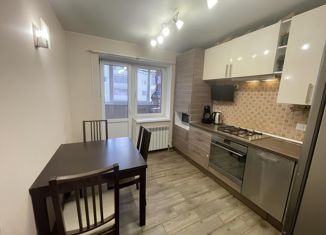 Продам двухкомнатную квартиру, 48.1 м2, Переславль-Залесский, улица Пушкина, 17А