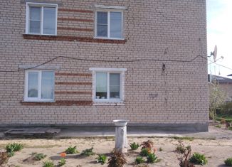 2-ком. квартира на продажу, 46 м2, село Лог, Кировская улица, 54