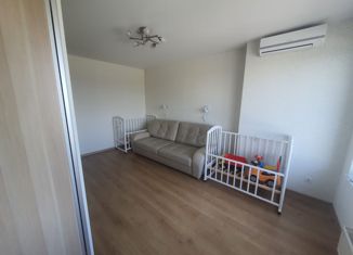 Продажа 2-ком. квартиры, 62.4 м2, Москва, Митинская улица, 28к3, метро Митино