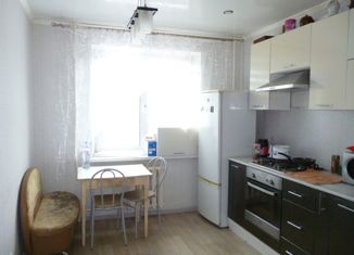 Продается 3-комнатная квартира, 62.8 м2, Саратовская область, проспект Героев, 58Б