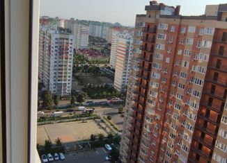Продается квартира студия, 22 м2, Краснодар, улица им. Героя Яцкова И.В., 19к1, микрорайон Губернский