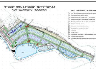 Продам земельный участок, 100 сот., Краснодарский край, Центральная площадь