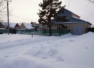 Продается дом, 70 м2, поселок Прогресс, Строительная улица