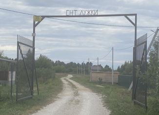 Продаю участок, 10 сот., посёлок Городищи