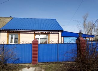Продается дом, 64 м2, поселок Заря