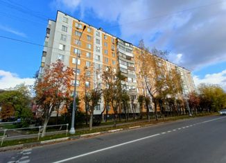 Продам 2-ком. квартиру, 44.6 м2, Серпухов, проезд Мишина, 16