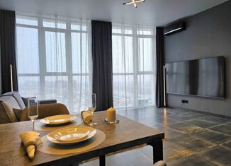 Продаю однокомнатную квартиру, 46 м2, Ростов-на-Дону, Нижегородская улица, 31/2, ЖК Тихий Дон