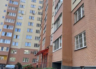 1-комнатная квартира на продажу, 42 м2, Смоленск, улица Шолохова, 4