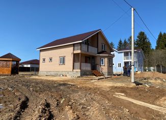 Продажа дома, 150 м2, город Струнино, Инициативная улица