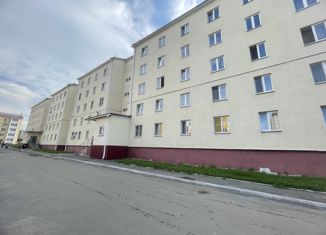 Продажа 1-комнатной квартиры, 30.4 м2, Курган, 11-й микрорайон, 9, жилой район Заозёрный