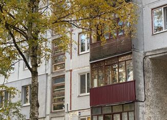 Продажа 1-ком. квартиры, 29.1 м2, Брянск, Киевская улица, 44А, Фокинский район