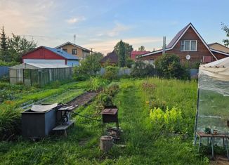 Продажа земельного участка, 8 сот., СПО Темниково