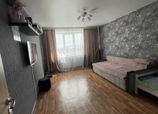 Продажа 1-комнатной квартиры, 39.5 м2, посёлок городского типа Волжский, микрорайон Жилгородок, 45