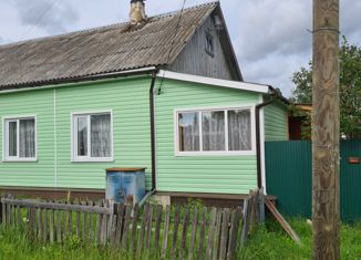 Продается трехкомнатная квартира, 48.2 м2, Киржач, Сосновая улица, 29