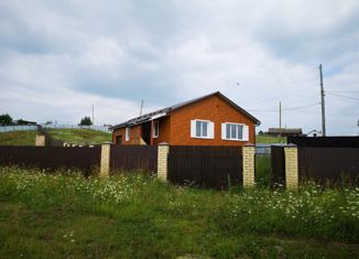 Продаю дом, 114 м2, поселок городского типа Староуткинск, улица Кирова, 123