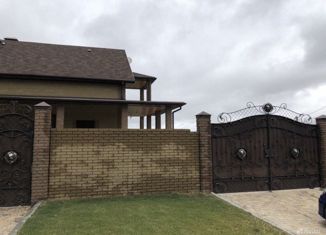 Продам дом, 244 м2, село Соломино, Лесной переулок, 6