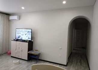 Продам 2-ком. квартиру, 64.8 м2, хутор Ленина, Краснодарская улица, 5