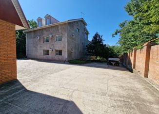 Продажа дома, 570.5 м2, село Краснореченское, Дачный переулок