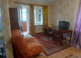 Сдаю 1-комнатную квартиру, 32 м2, Омск, проспект Мира, 34В
