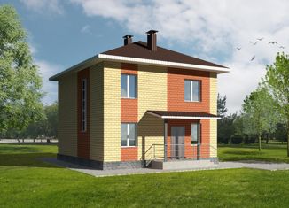 Продажа дома, 116.6 м2, деревня Мармылево, Сельская улица