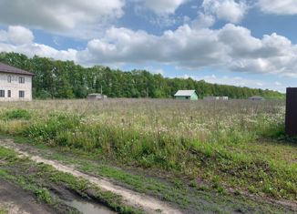 Продается земельный участок, 15 сот., село Заречье, Центральная улица