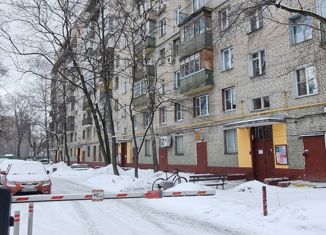 Продам трехкомнатную квартиру, 58 м2, Москва, улица Нижняя Масловка, 18, метро Динамо