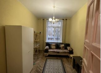 Продам комнату, 90 м2, Москва, Красноказарменная улица, 9, станция Москва-Товарная