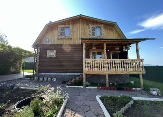 Продажа дома, 230 м2, деревня Кужаново, улица Худайбердина, 26