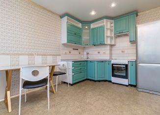 Сдача в аренду 2-комнатной квартиры, 42.3 м2, Омск, бульвар М.М. Кузьмина, 21, ЖК Кузьминки