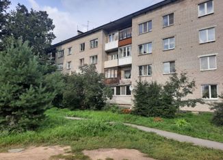 Продам двухкомнатную квартиру, 53.2 м2, деревня Разметелево, Виркинский переулок, 2