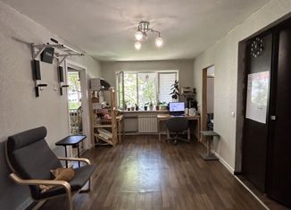 Продам 2-комнатную квартиру, 46 м2, Самара, улица Михаила Сорокина, 9, метро Спортивная