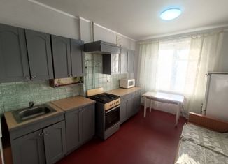 Продается однокомнатная квартира, 33.2 м2, Уфа, улица Николая Дмитриева, 15