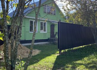 Продам дом, 106.2 м2, деревня Шеломово, Апрельская улица